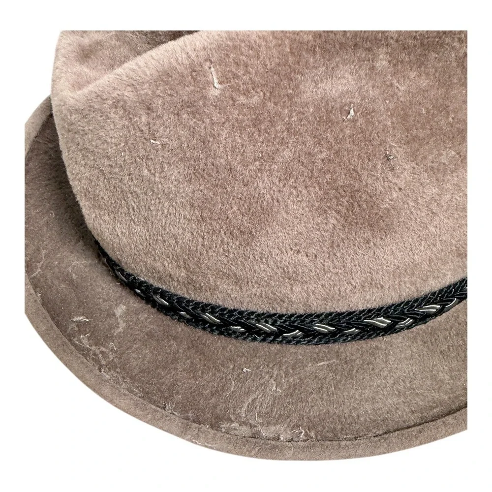 Stetson item details